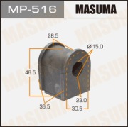 Masuma MP516