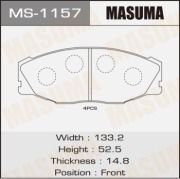 Masuma MS1157