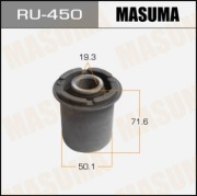 Masuma RU450