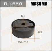 Masuma RU569