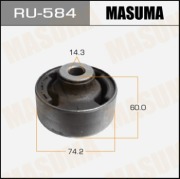 Masuma RU584