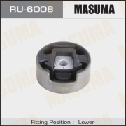 Masuma RU6008