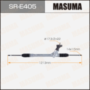 Masuma SRE405