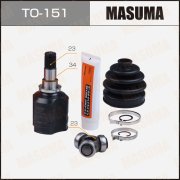 Masuma TO151