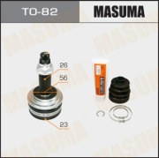 Masuma TO82