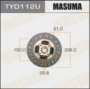 Masuma TYD112U