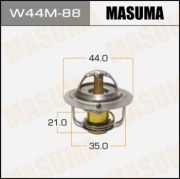 Masuma W44M88