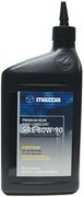 MAZDA 00007780W9QT