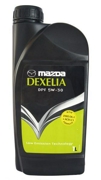 MAZDA 053001DPF