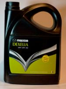MAZDA 053005DPF