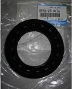 MAZDA BP4K28012A