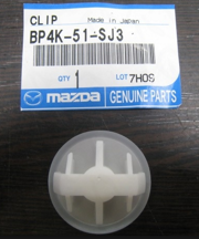 MAZDA BP4K51SJ3