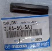 MAZDA GJ6A505A1