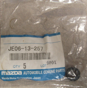 MAZDA JE0613257