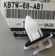 MAZDA KB7W68AB1