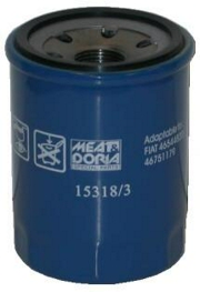MEAT & DORIA 153183