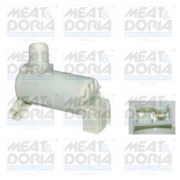 MEAT & DORIA 20152