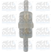 MEAT & DORIA 4001