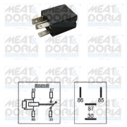 MEAT & DORIA 73232001