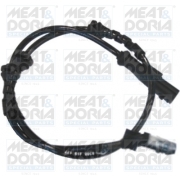 MEAT & DORIA 90046