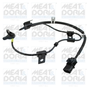 MEAT & DORIA 90834