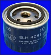 Mecafilter ELH4081