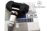 MERCEDES-BENZ A0009050030
