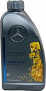 MERCEDES-BENZ A000989200711FAER