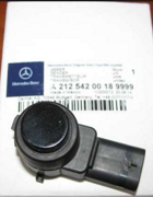 MERCEDES-BENZ A21254200189999