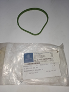 MERCEDES-BENZ A2760180080