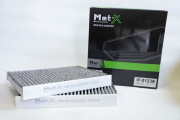 Met-X IF0123K