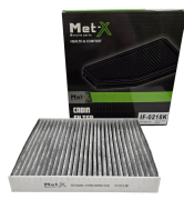 Met-X IF0218K