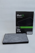 Met-X IF0242K