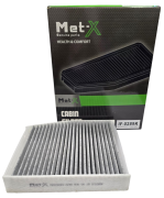Met-X IF0289K