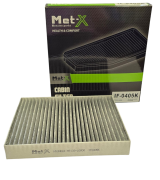 Met-X IF0405K