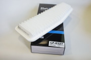 Met-X LF0327