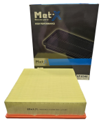 Met-X LF0340