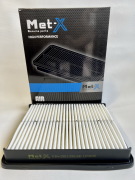 Met-X LF0430