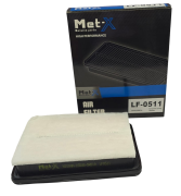 Met-X LF0511