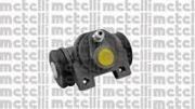Metelli 040703