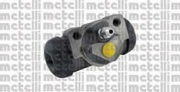 Metelli 040797