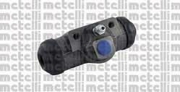 Metelli 040909
