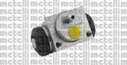Metelli 040937