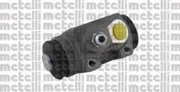 Metelli 040958
