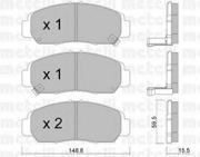 Metelli 2204620