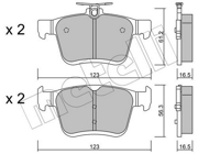 Metelli 2209510