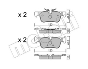 Metelli 2210380