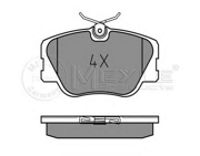 Meyle 0252094119