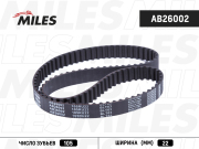 Miles AB26002