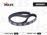 Miles AB26004